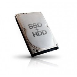 Seagate Desktop SSHD ST2000DX001 2000Go Série ATA III disque