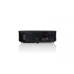 Optoma S331 3200ANSI lumens DLP SVGA (800x600) Compatibilité