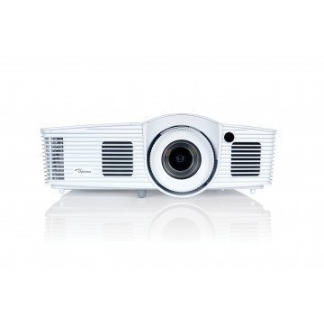 Optoma X416 4300ANSI lumens DLP XGA (1024x768) Compatibilité