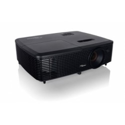 Optoma W330 3000ANSI lumens DLP WXGA (1280x800) Compatibilit