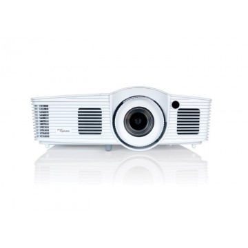 Optoma DU400 DLP WUXGA 3D NATIV 4000ANSI lumens (1920x1200) 