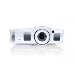 Optoma DH400 4000ANSI lumens DLP 1080p (1920x1080) Bureau Bl