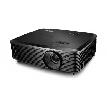 Optoma X341 3300ANSI lumens DLP XGA (1024x768) Compatibilité