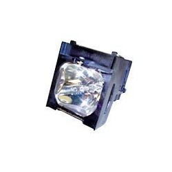 Hitachi DT01001 lampe de projection