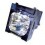 Hitachi DT01001 lampe de projection