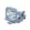 Hitachi DT00893 lampe de projection