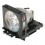 Hitachi DT01022 lampe de projection