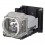 Mitsubishi Electric VLT-XD470LP lampe de projection