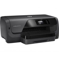 HP OfficeJet Pro 8210 Couleur 2400 x 1200DPI