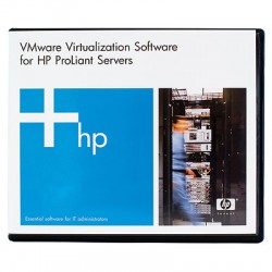 Hewlett Packard Enterprise D8A88AAE licence et mise à jour d
