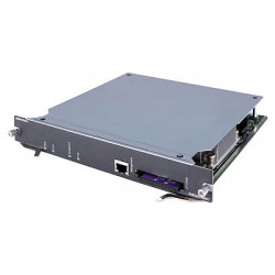 Hewlett Packard Enterprise 5800 Access Controller Module for