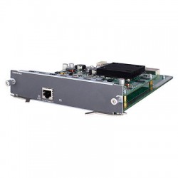 Hewlett Packard Enterprise 5800 Access Controller Module for