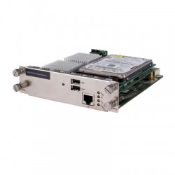 Hewlett Packard Enterprise MSR 1-port FXS SIC Module