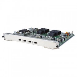 Hewlett Packard Enterprise 8800 4-port 10GbE XFP Service Pro