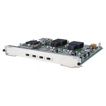 Hewlett Packard Enterprise 8800 4-port 10GbE XFP Service Pro