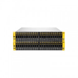 Hewlett Packard Enterprise QR485A 1200000Go (8) ports Fibre 
