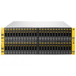 Hewlett Packard Enterprise E7W51A 1200000Go (8) ports Fibre 