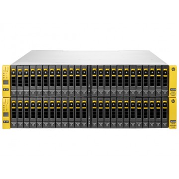 Hewlett Packard Enterprise E7W51A 1200000Go (8) ports Fibre 