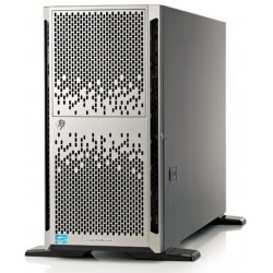 Hewlett Packard Enterprise ProLiant 350p Gen 8
