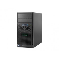 Hewlett Packard Enterprise ProLiant ML30 Gen9