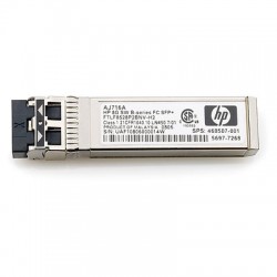 Hewlett Packard Enterprise B-series 1Gb Ethernet Copper SFP