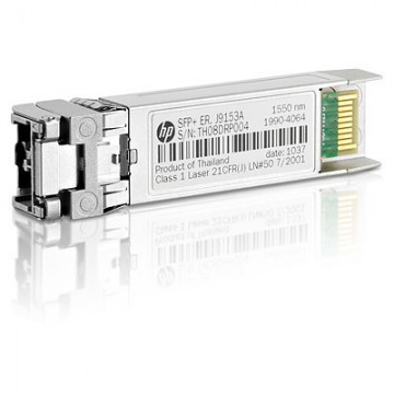 Hewlett Packard Enterprise X132 10G SFP+ LC ER