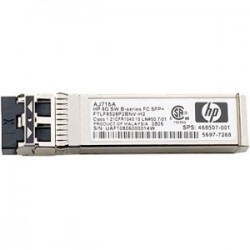 Hewlett Packard Enterprise X170 1G SFP LC LH70 1470