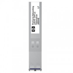 Hewlett Packard Enterprise X111 100 MB LC FX SFP