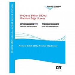 Hewlett Packard Enterprise 3500 yl Premium License