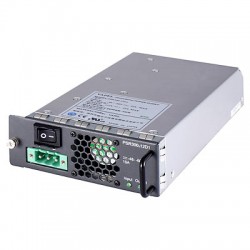 Hewlett Packard Enterprise A5800 300W DC PSU