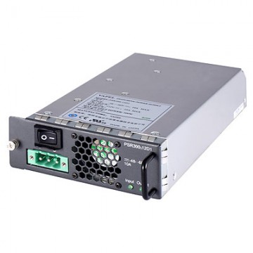 Hewlett Packard Enterprise A5800 300W DC PSU