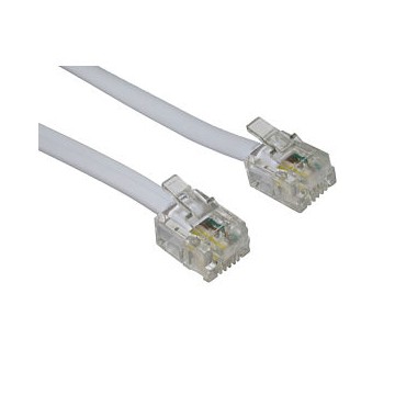 Hewlett Packard Enterprise X200 RJ11 HDSL, 2.5m