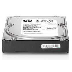 Hewlett Packard Enterprise SATA HDD 250GB