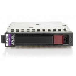 Hewlett Packard Enterprise 581286-B21 disque dur