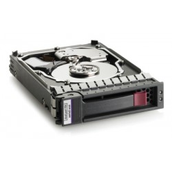 Hewlett Packard Enterprise 1TB 3G SATA 7.2K rpm SFF (2.5-inc