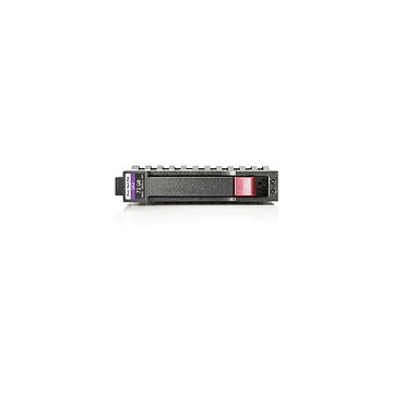 Hewlett Packard Enterprise 500GB 6G SAS SFF