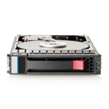 Hewlett Packard Enterprise 815631-B21 disque dur