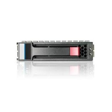 Hewlett Packard Enterprise 8TB 3.5" 12G SAS