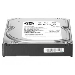 Hewlett Packard Enterprise 4TB 3.5" SATA III