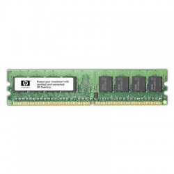 Hewlett Packard Enterprise 2GB DDR2 2Go 800MHz module de mém