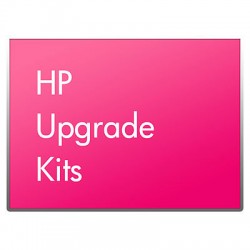 Hewlett Packard Enterprise Security Bezel Kit