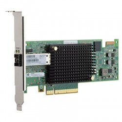 Hewlett Packard Enterprise QR558A carte et adaptateur d'inte