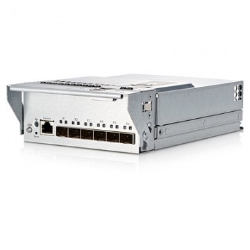 Hewlett Packard Enterprise Moonshot-6SFP Uplink Module Kit