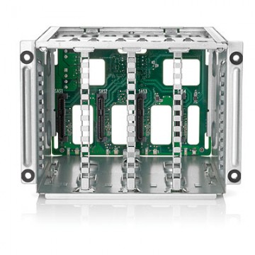 Hewlett Packard Enterprise DL380p Gen8 Double Wide Graphic P