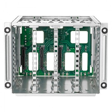 Hewlett Packard Enterprise ML350 Gen9 SFF Media Cage Kit