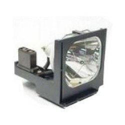 Optoma SP.87S01GC01 lampe de projection