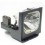 Optoma SP.87S01GC01 lampe de projection