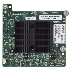 Hewlett Packard Enterprise InfiniBand FDR/Ethernet 10Gb/40Gb