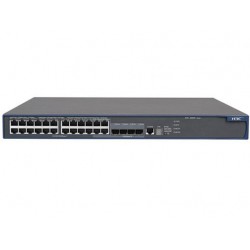 Hewlett Packard Enterprise A 5500-24G SI