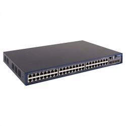 Hewlett Packard Enterprise ProCurve 5500-48G SI